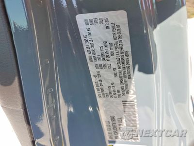 Zdjęcie 12 z 12 samochodu: 2026 JEEP WRANGLER SPORT VIN:1C4PJXDN9TW193440 - miniatura