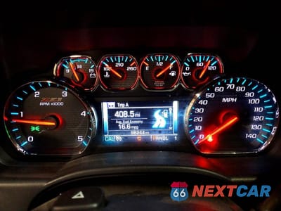 Zdjęcie 9 z 12 samochodu: 2019 CHEVROLET SILVERADO K3500 LT VIN:1GC4KWCY5KF277582 - miniatura