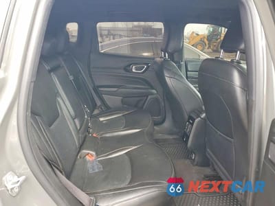 Zdjęcie 11 z 13 samochodu: 2023 JEEP COMPASS VIN:3C4NJDFN6PT506975 - miniatura