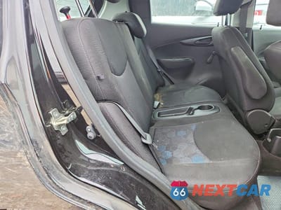 Zdjęcie 10 z 12 samochodu: 2017 CHEVROLET SPARK LS VIN:KL8CB6SA1HC703903 - miniatura