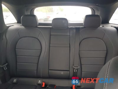 Zdjęcie 10 z 12 samochodu: 2017 MERCEDES-BENZ GLC 300 4MATIC VIN:WDC0G4KB9HF228454 - miniatura