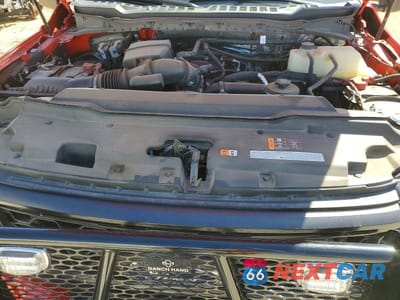 Zdjęcie 11 z 11 samochodu: 2024 FORD F350 SUPER - BRUSH FIRE TRUCK VIN:1FT8W3BN5REE28917 - miniatura