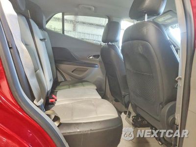 Zdjęcie 11 z 14 samochodu: 2014 BUICK ENCORE VIN:KL4CJDSB5EB767543 - miniatura