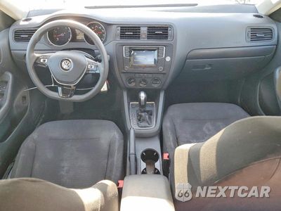 Zdjęcie 8 z 11 samochodu: 2016 VOLKSWAGEN JETTA S VIN:3VW267AJ0GM359859 - miniatura