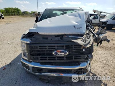 Piąte zdjęcie samochodu w środku: 2024 FORD F250 SUPER DUTY VIN:1FT7W2BT2RED03331 - miniatura