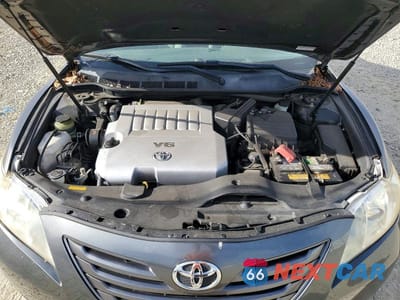 Zdjęcie 11 z 11 samochodu: 2007 TOYOTA CAMRY LE V6 VIN:JTNBK46K373030746 - miniatura