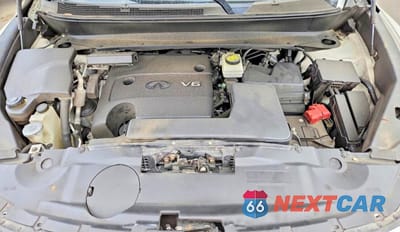 Zdjęcie 12 z 14 samochodu: 2015 INFINITI QX60 BASE VIN:5N1AL0MM8FC531796 - miniatura