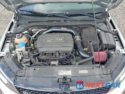 Zdjęcie 11 z 12 samochodu: 2014 VOLKSWAGEN JETTA GLI VIN:3VW4T7AJ1EM292624 - miniatura