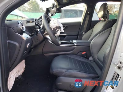 Zdjęcie 7 z 12 samochodu: 2025 MERCEDES-BENZ GLC 300 4MATIC VIN:W1NKM4HB9SF254809 - miniatura
