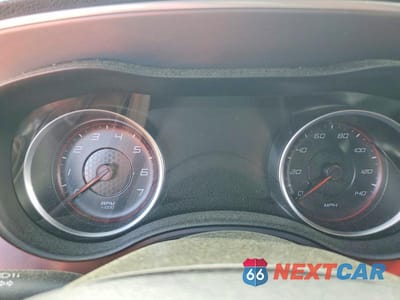 Zdjęcie 9 z 13 samochodu: 2019 DODGE CHARGER SXT VIN:2C3CDXBG5KH720496 - miniatura