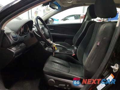 Zdjęcie 7 z 11 samochodu: 2009 MAZDA 6 S VIN:1YVHP81B595M06556 - miniatura