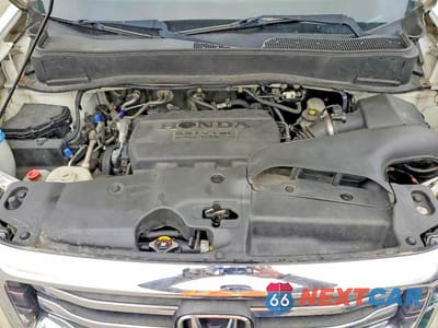 Zdjęcie 12 z 13 samochodu: 2015 HONDA PILOT SE VIN:5FNYF3H35FB027786 - miniatura