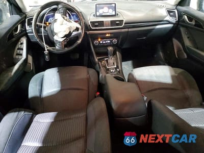 Zdjęcie 8 z 12 samochodu: 2016 MAZDA 3 TOURING VIN:JM1BM1M79G1345588 - miniatura