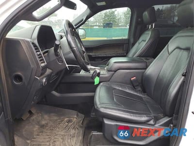 Zdjęcie 7 z 14 samochodu: 2018 FORD EXPEDITION MAX LIMITED VIN:1FMJK2AT9JEA53220 - miniatura