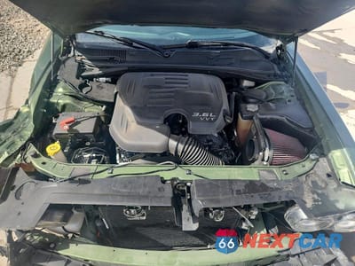 Zdjęcie 11 z 13 samochodu: 2020 DODGE CHALLENGER SXT VIN:2C3CDZGG5LH254395 - miniatura