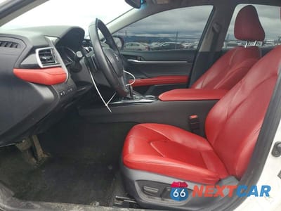 Zdjęcie 7 z 12 samochodu: 2018 TOYOTA CAMRY XSE VIN:4T1B61HK4JU141288 - miniatura
