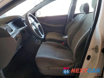 Zdjęcie 7 z 12 samochodu: 2005 TOYOTA COROLLA CE VIN:JTDBR32E050057072 - miniatura