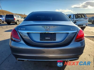 Zdjęcie 6 z 12 samochodu: 2021 MERCEDES-BENZ C 300 4MATIC VIN:W1KWF8EB3MR608877 - miniatura