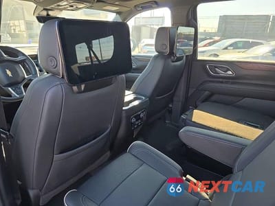 Zdjęcie 12 z 15 samochodu: 2024 CHEVROLET SUBURBAN K1500 PREMIER VIN:1GNSKFKL1RR308842 - miniatura