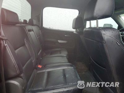 Zdjęcie 10 z 11 samochodu: 2017 CHEVROLET SILVERADO K1500 LT VIN:1GCUKREC4HF168686 - miniatura