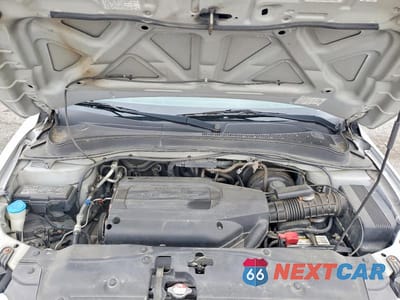 Zdjęcie 12 z 12 samochodu: 2003 HONDA PILOT EXL VIN:2HKYF18583H621405 - miniatura