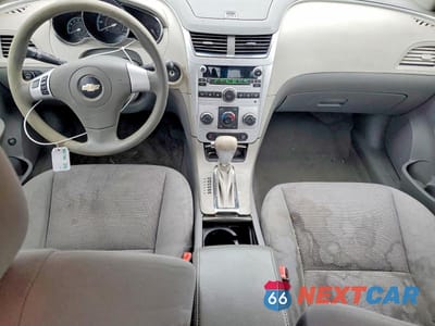 Zdjęcie 8 z 11 samochodu: 2009 CHEVROLET MALIBU LS VIN:1G1ZG57B894230424 - miniatura