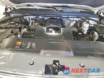 Zdjęcie 12 z 13 samochodu: 2015 GMC YUKON XL K1500 SLT VIN:1GKS2HKC1FR572373 - miniatura