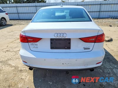 Zdjęcie 6 z 11 samochodu: 2016 AUDI A3 PREMIUM VIN:WAUB8GFF2G1009600 - miniatura