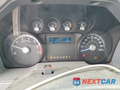 Zdjęcie 8 z 10 samochodu: 2013 FORD F350 SUPER DUTY VIN:1FDRF3A63DEB92125 - miniatura