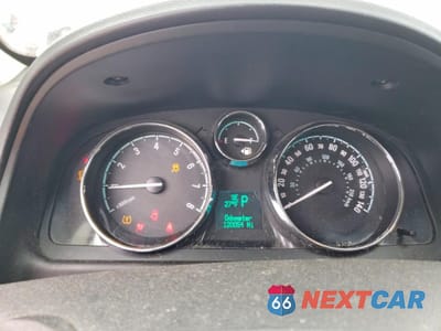 Zdjęcie 9 z 13 samochodu: 2014 CHEVROLET CAPTIVA LT VIN:3GNAL3EK7ES630726 - miniatura