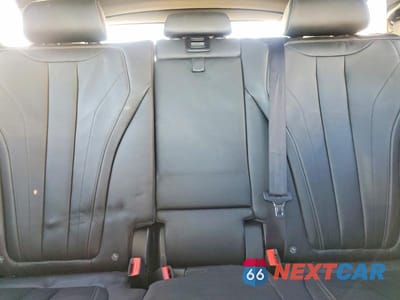 Zdjęcie 10 z 13 samochodu: 2017 BMW X5 SDRIVE35I VIN:5UXKR2C39H0W43389 - miniatura