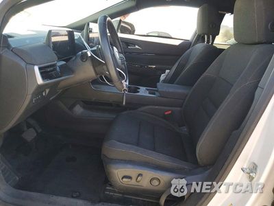 Zdjęcie 7 z 13 samochodu: 2024 HONDA PROLOGUE EX VIN:3GPKHVRJXRS538929 - miniatura