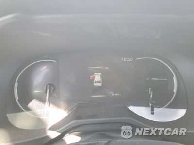 Zdjęcie 9 z 13 samochodu: 2023 TOYOTA RAV4 LE VIN:2T3H1RFV3PC245129 - miniatura