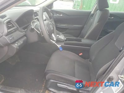 Zdjęcie 7 z 11 samochodu: 2020 HONDA INSIGHT EX VIN:19XZE4F56LE002074 - miniatura