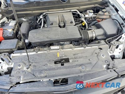 Zdjęcie 11 z 12 samochodu: 2025 CHEV COLORADO VIN:1GCPSBEKXS1113627 - miniatura