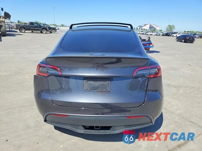 Zdjęcie 6 z 11 samochodu: 2024 TESLA MODEL Y VIN:7SAYGDEE7RF014179 - miniatura