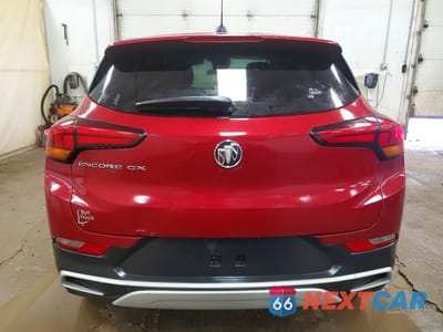 Zdjęcie 6 z 13 samochodu: 2020 BUICK ENCORE GX PREFERRED VIN:KL4MMBS2XLB099798 - miniatura