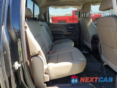 Zdjęcie 10 z 12 samochodu: 2018 GMC SIERRA K1500 SLT VIN:3GTU2NEC7JG176522 - miniatura