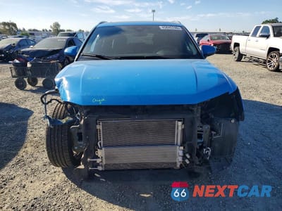 Piąte zdjęcie samochodu w środku: 2023 AUDI Q3 PREMIUM S LINE 45 VIN:WA1DECF31P1129840 - miniatura