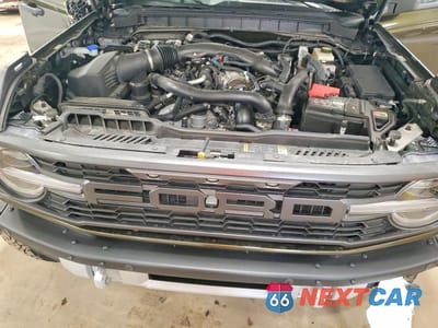 Zdjęcie 11 z 13 samochodu: 2024 FORD BRONCO RAPTOR VIN:1FMEE0RR7RLA48322 - miniatura