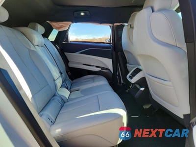 Zdjęcie 11 z 14 samochodu: 2025 CADILLAC LYRIQ LUXURY VIN:1GYKPNRL3SZ304673 - miniatura