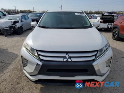 Piąte zdjęcie samochodu w środku: 2018 MITSUBISHI ECLIPSE CROSS ES VIN:JA4AS3AA6JZ064574 - miniatura