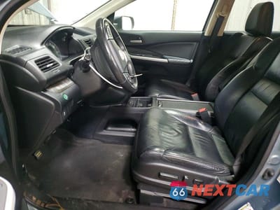 Zdjęcie 7 z 11 samochodu: 2012 HONDA CR-V EXL VIN:JHLRM4H77CC000085 - miniatura