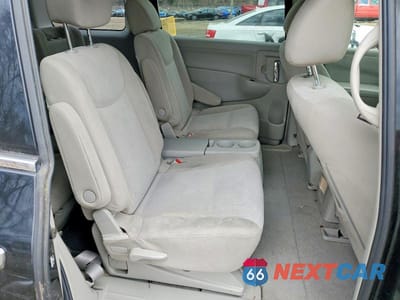 Zdjęcie 11 z 13 samochodu: 2015 NISSAN QUEST 3.5 SV VIN:JN8AE2KP7F9131060 - miniatura