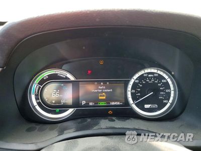 Zdjęcie 9 z 14 samochodu: 2018 KIA NIRO PLUG-IN HYBRID LX VIN:KNDCM3LD4J5190374 - miniatura