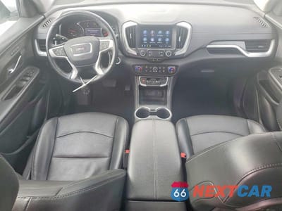 Zdjęcie 8 z 13 samochodu: 2023 GMC TERRAIN SLT VIN:3GKALPEG7PL198202 - miniatura