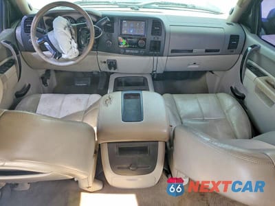 Zdjęcie 8 z 11 samochodu: 2012 GMC SIERRA K1500 SLE VIN:3GTP2VE75CG219287 - miniatura