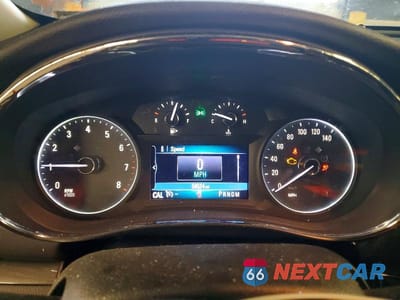 Zdjęcie 9 z 13 samochodu: 2019 BUICK ENCORE PREFERRED VIN:KL4CJASB6KB706700 - miniatura