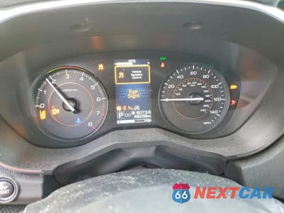 Zdjęcie 9 z 13 samochodu: 2021 SUBARU CROSSTREK PREMIUM VIN:JF2GTAEC1MH262522 - miniatura