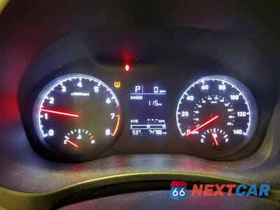 Zdjęcie 9 z 12 samochodu: 2021 HYUNDAI ACCENT SE VIN:3KPC24A63ME146925 - miniatura